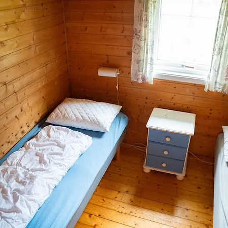 ホリデーパーク Skottneset Feriesenter