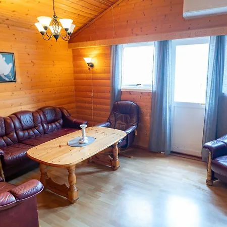 Parco vacanze Skottneset Feriesenter