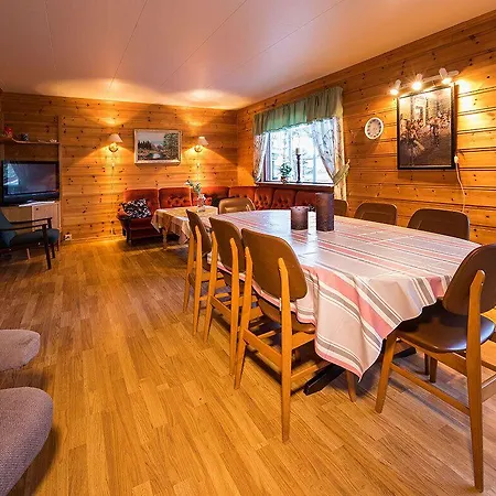 ホリデーパーク Skottneset Feriesenter *