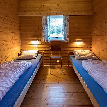 Skottneset Feriesenter Barmen