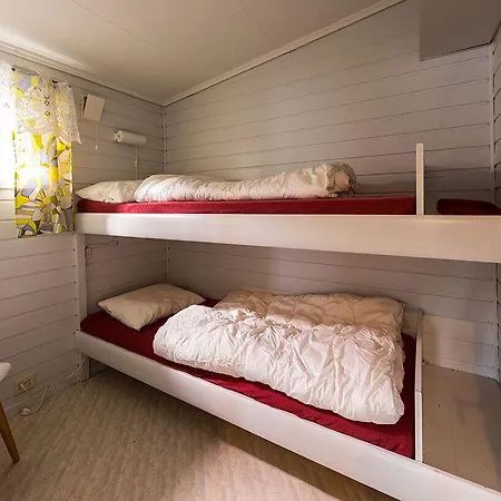 Skottneset Feriesenter Parco vacanze
