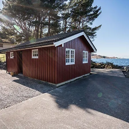 Skottneset Feriesenter