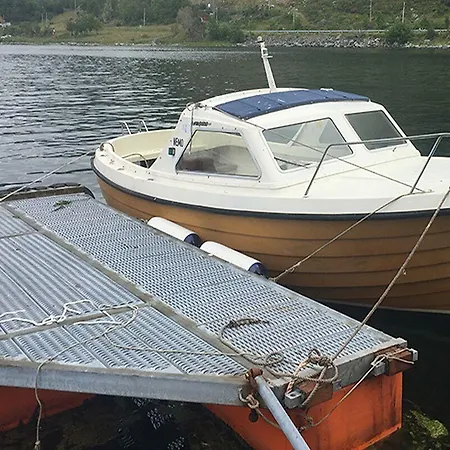 ホリデーパーク Skottneset Feriesenter