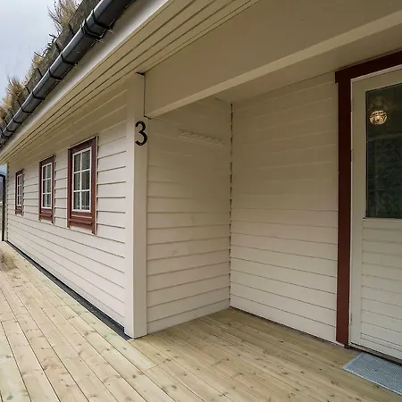 Ferienpark Skottneset Feriesenter