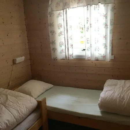Skottneset Feriesenter