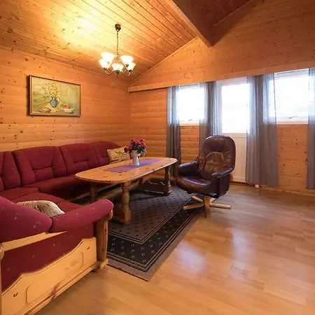 Skottneset Feriesenter Holiday park *