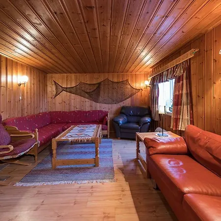 Skottneset Feriesenter Holiday park