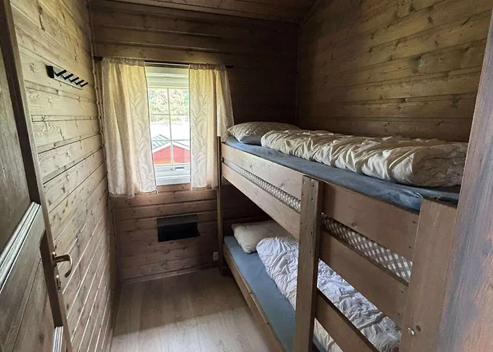 Ferienpark Skottneset Feriesenter *