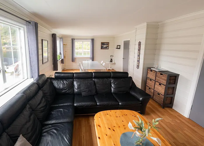 Ferienpark Skottneset Feriesenter