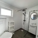 ホリデーパーク Skottneset Feriesenter *