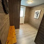 ホリデーパーク Skottneset Feriesenter *