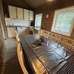 Skottneset Feriesenter *