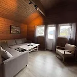 Skottneset Feriesenter * Barmen