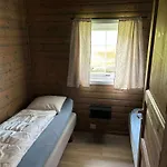 Skottneset Feriesenter ホリデーパーク