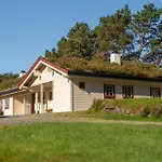Skottneset Feriesenter База отдыха Бармен