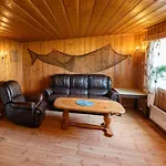 Skottneset Feriesenter База отдыха
