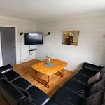 Skottneset Feriesenter *