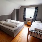 Skottneset Feriesenter База отдыха *