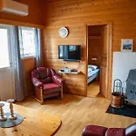 Skottneset Feriesenter *