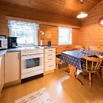 Skottneset Feriesenter *