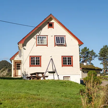 Skottneset Feriesenter